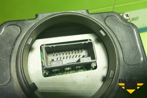 Блок управления фарой LED (8990733220) для Toyota Camry XV70 с 2017-2026г (Камри)
