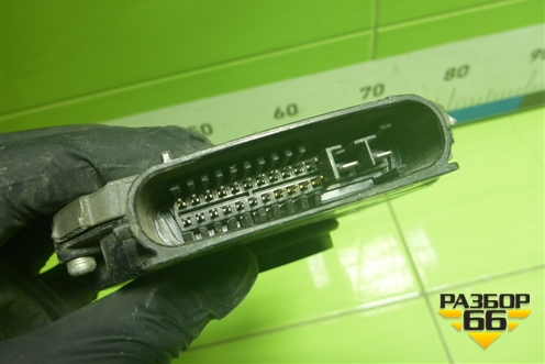 Блок управления фарой LED (8990733220) для Toyota Camry XV70 с 2017-2026г (Камри)