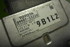 Блок управления фарой LED (8990733220) для Toyota Camry XV70 с 2017-2026г (Камри)