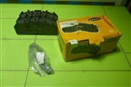 Колодки тормозные передние (BCV29174TK) для Volvo TRUCK FH с 2008-2013г (ФШ)