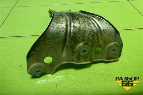 Кронштейн переднего крыла правый (3C8821142) для Volkswagen Passat-CC с 2008г (Пассат ЦЦ)
