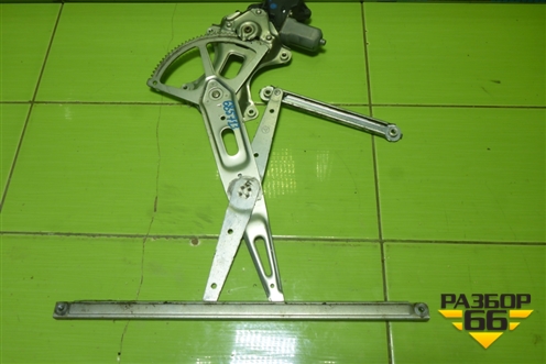 Стеклоподъёмник электрический передний левый (42252010570) для Toyota Rav-4 с 2006-2013г (Рав 4)