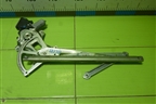 Стеклоподъёмник электрический передний левый (42252010570) для Toyota Rav-4 с 2006-2013г (Рав 4)