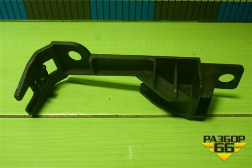 Кронштейн фары левой (7212ST) для Citroen C4 с 2005-2011г (С4)