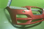 Бампер передний (под омыватель и парктроник) (HK8317F003A) для Jaguar F-Pace с 2016г