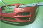 Бампер передний (под омыватель и парктроник) (HK8317F003A) для Jaguar F-Pace с 2016г