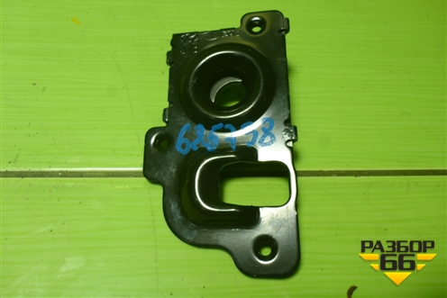 Замок капота (811301G000) для Kia Rio с 2005-2011г (Рио 2)