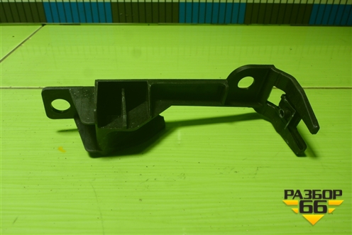 Кронштейн фары правой (7213RG) для Citroen C4 с 2005-2011г (С4)
