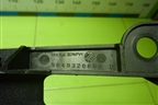 Кронштейн фары правой (7213RG) для Citroen C4 с 2005-2011г (С4)