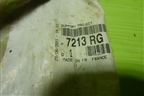 Кронштейн фары правой (7213RG) для Citroen C4 с 2005-2011г (С4)