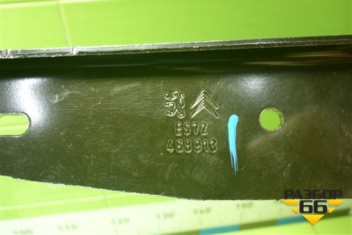 Петля капота правая (791279) для Citroen C4 с 2005-2011г (С4)