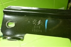 Петля капота левая (791278) для Citroen C4 с 2005-2011г (С4)