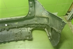 Бампер задний (под парктроник) (2804104XKN02A) для Haval F7x с 2024-2026г (Ф7х)