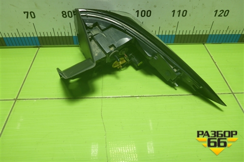 Фонарь задний наружный левый (4133010AW02AA) для Changan CS55 PLUS с 2019г (ЦС 55 плюс)