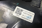 Фонарь задний наружный левый (4133010AW02AA) для Changan CS55 PLUS с 2019г (ЦС 55 плюс)