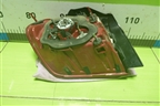 Фонарь задний наружный правый (до 2023г Led) (92402L2140) для Kia K5 с 2019-2026г (К5)