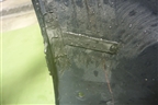 Бампер передний (5211906C70) для Toyota Camry XV80 с 2024-2026г (Камри)