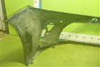 Бампер передний (5211906C70) для Toyota Camry XV80 с 2024-2026г (Камри)