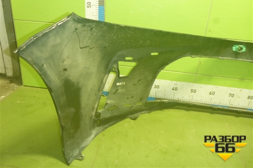 Бампер передний (5211906C70) для Toyota Camry XV80 с 2024-2026г (Камри)