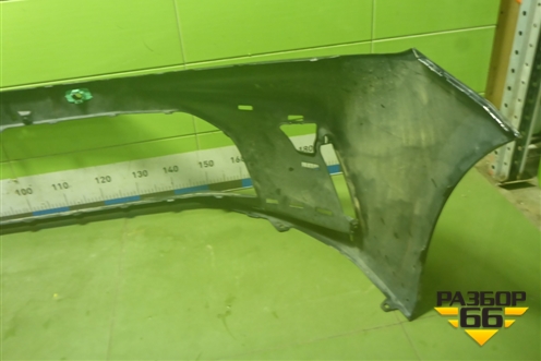 Бампер передний (5211906C70) для Toyota Camry XV80 с 2024-2026г (Камри)
