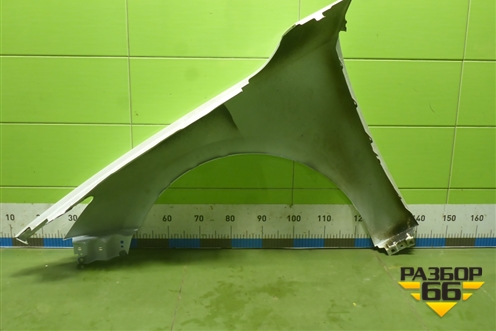 Крыло переднее правое (C281F2701020200) для Changan UNI-V с 2022г (Юни В)