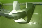 Бампер передний (под парктроник) (7105004DRS0400) для GAC GS8 с 2021-2025г (ГС8)