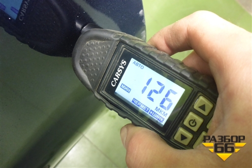 Дверь передняя правая (551000337AA) для Exeed VX с 2021г (ВХ)