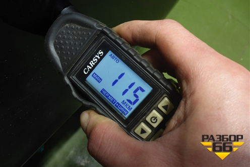 Дверь передняя правая (551000337AA) для Exeed VX с 2021г (ВХ)