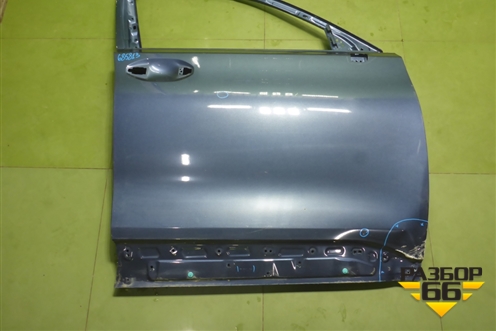 Дверь передняя правая (551000337AA) для Exeed VX с 2021г (ВХ)