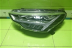 Фара левая (Led с блоками) (4121104XST01A) для Haval Jolion с 2021г (Джолион)