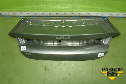 Крышка багажника (69200L2000) для Kia K5 с 2019-2026г (К5)