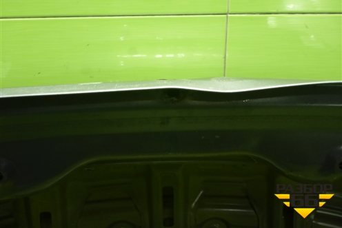 Крышка багажника (69200L2000) для Kia K5 с 2019-2026г (К5)