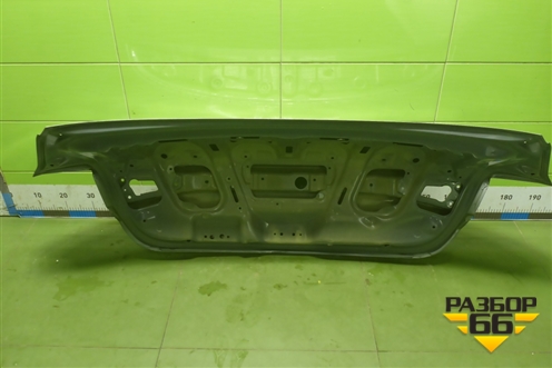 Крышка багажника (69200L2000) для Kia K5 с 2019-2026г (К5)
