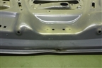 Крышка багажника (69200L2000) для Kia K5 с 2019-2026г (К5)