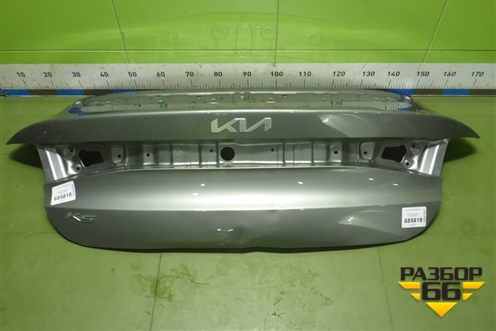 Крышка багажника (69200L2000) для Kia K5 с 2019-2026г (К5)