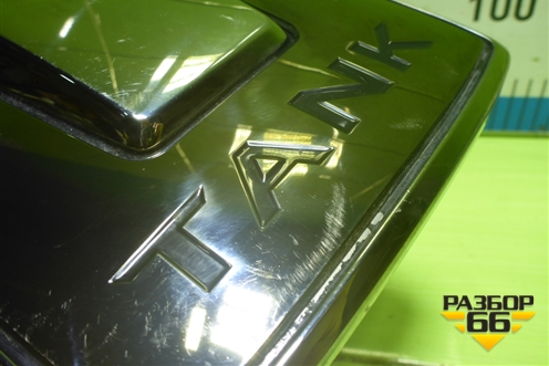 Эмблема (3921101XKV3AA) для Tank 500 с 2022-2025г