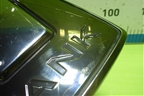 Эмблема (3921101XKV3AA) для Tank 500 с 2022-2025г