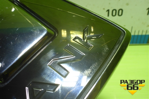 Эмблема (3921101XKV3AA) для Tank 500 с 2022-2025г