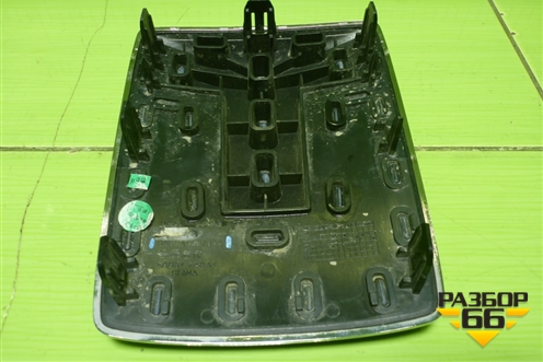 Эмблема (3921101XKV3AA) для Tank 500 с 2022-2025г