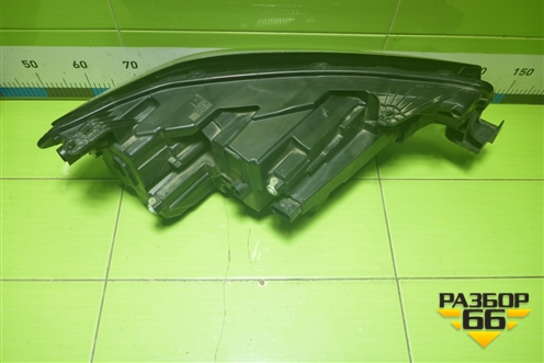Фара левая (Led с блоком) (605000497AA) для Jaecoo J8 c 2024г (Джей8)