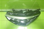 Фара левая (Led с блоками) (4121104XST01A) для Haval Jolion с 2021г (Джолион)