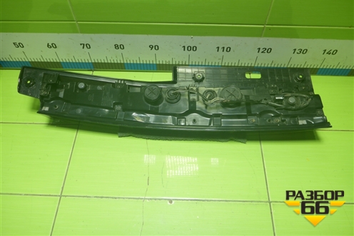 Фонарь задний правый (Led) (92402CG100) для Hyundai Staria с 2021г (Стариа)