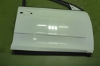 Дверь передняя правая (5JA831312B) для Skoda Rapid с 2013г (Рапид)