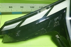 Фара левая (Led с блоком) (8892187458) для Geely Atlas 2 с 2023-2025г (Атлас)