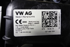 Торпедо с AIR BAG (60U857009A) для Skoda Rapid с 2013г (Рапид)