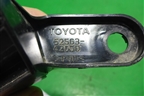 Кронштейн заднего бампера левый (5256342050) для Toyota Rav-4 с 2018г (Рав 4)