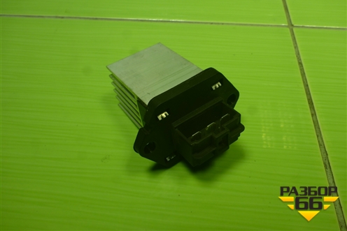 Резистор отопителя (8104201XMA01A) для Tank 500 с 2022-2025г