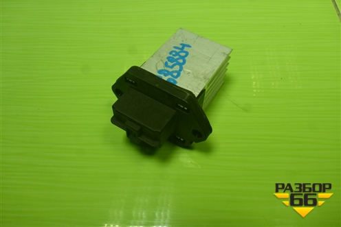 Резистор отопителя (8104201XMA01A) для Tank 500 с 2022-2025г