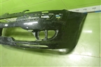 Бампер передний (до 2008г) для Citroen C4 с 2005-2011г (С4)