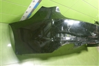 Бампер задний (866113Z300) для Hyundai i40 с 2011г (Ай40)